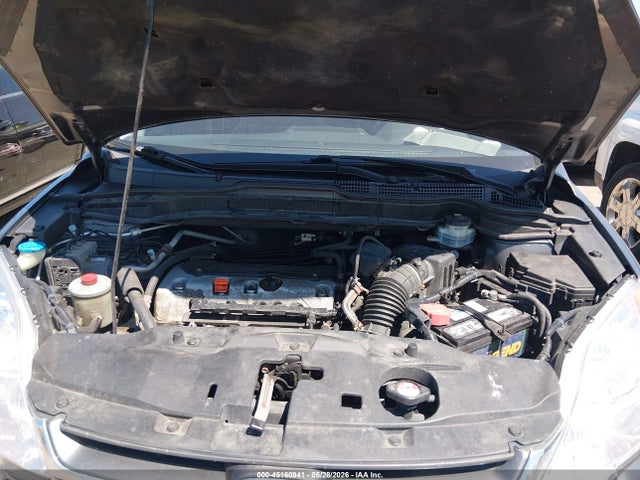 Aukcja sprzedaży 2010 Honda Cr-v Ex, vin: 5J6RE4H53AL057982, numer aukcji: 45160941