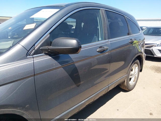 Aukcja sprzedaży 2010 Honda Cr-v Ex, vin: 5J6RE4H53AL057982, numer aukcji: 45160941