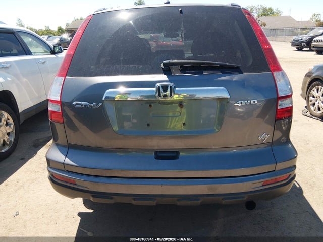 Aukcja sprzedaży 2010 Honda Cr-v Ex, vin: 5J6RE4H53AL057982, numer aukcji: 45160941