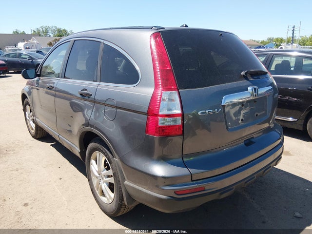 Aukcja sprzedaży 2010 Honda Cr-v Ex, vin: 5J6RE4H53AL057982, numer aukcji: 45160941