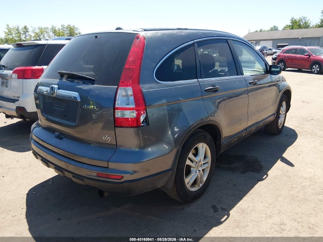 Aukcja sprzedaży 2010 Honda Cr-v Ex, vin: 5J6RE4H53AL057982, numer aukcji: 45160941