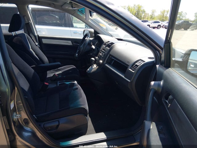 Aukcja sprzedaży 2010 Honda Cr-v Ex, vin: 5J6RE4H53AL057982, numer aukcji: 45160941