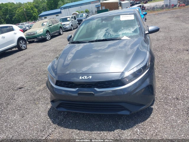 Продажа на аукционе авто 2023 Kia Forte Lxs, vin: 3KPF24AD4PE631137, номер лота: 45160943