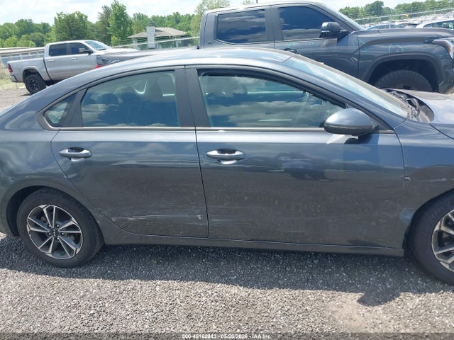 Продажа на аукционе авто 2023 Kia Forte Lxs, vin: 3KPF24AD4PE631137, номер лота: 45160943
