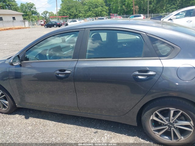 Продажа на аукционе авто 2023 Kia Forte Lxs, vin: 3KPF24AD4PE631137, номер лота: 45160943