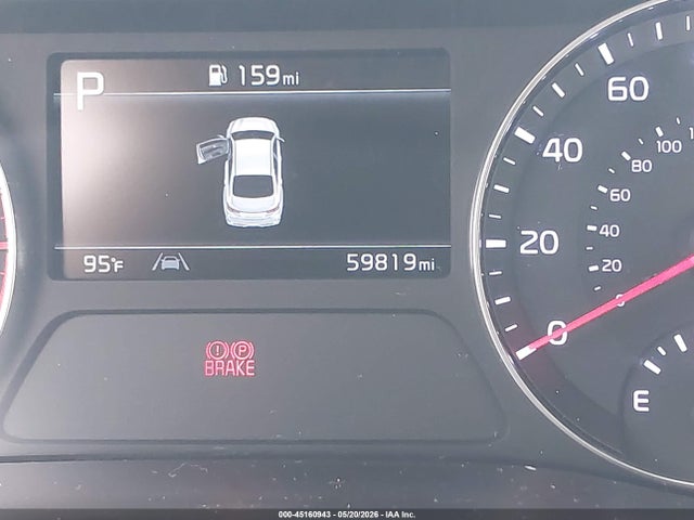 Продажа на аукционе авто 2023 Kia Forte Lxs, vin: 3KPF24AD4PE631137, номер лота: 45160943
