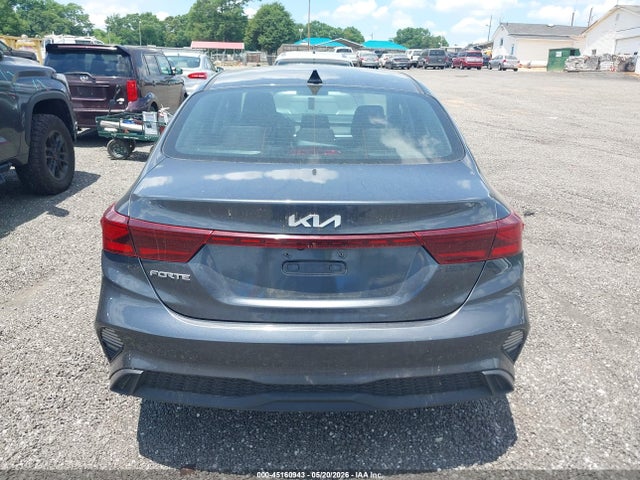 Продажа на аукционе авто 2023 Kia Forte Lxs, vin: 3KPF24AD4PE631137, номер лота: 45160943