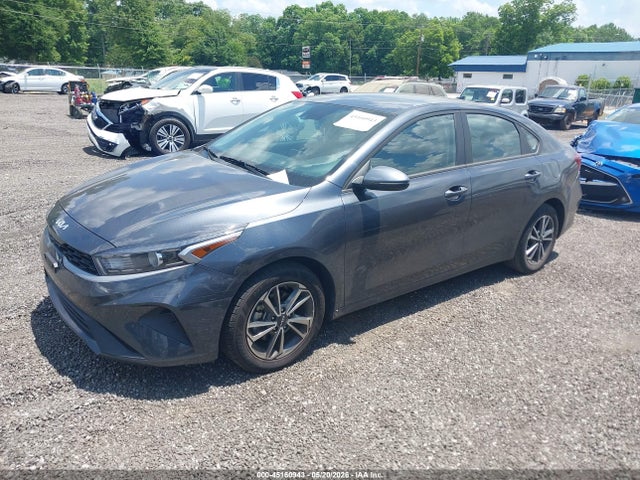 Продажа на аукционе авто 2023 Kia Forte Lxs, vin: 3KPF24AD4PE631137, номер лота: 45160943