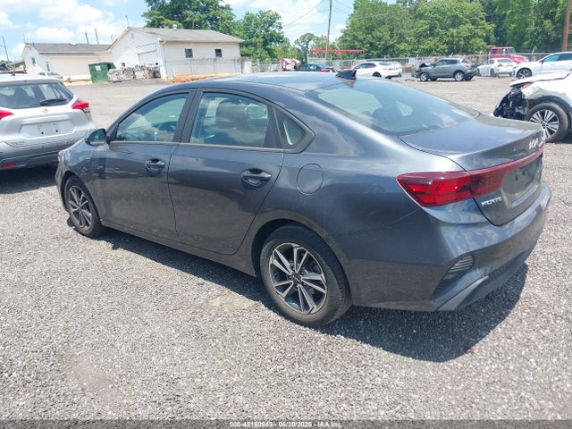 Продажа на аукционе авто 2023 Kia Forte Lxs, vin: 3KPF24AD4PE631137, номер лота: 45160943
