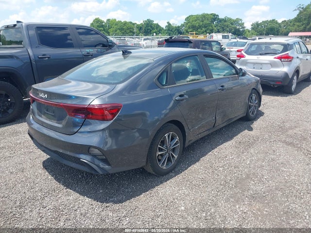 Продажа на аукционе авто 2023 Kia Forte Lxs, vin: 3KPF24AD4PE631137, номер лота: 45160943