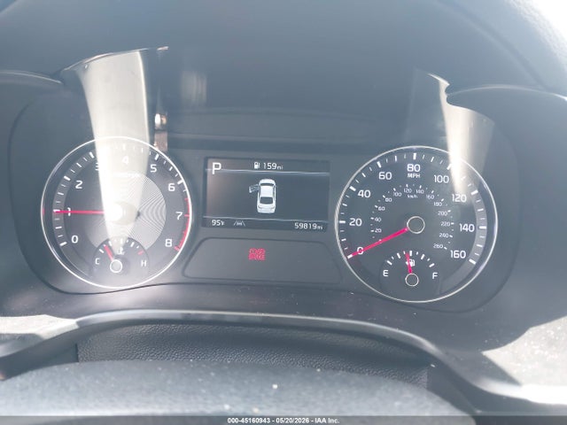 Продажа на аукционе авто 2023 Kia Forte Lxs, vin: 3KPF24AD4PE631137, номер лота: 45160943
