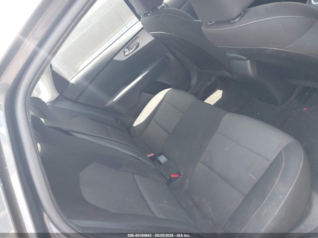 Продажа на аукционе авто 2023 Kia Forte Lxs, vin: 3KPF24AD4PE631137, номер лота: 45160943