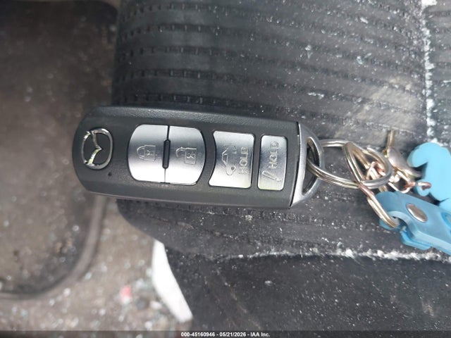 Продаж на аукціоні авто 2016 Mazda Mazda6 I Sport, vin: JM1GJ1U52G1406907, номер лоту: 45160946