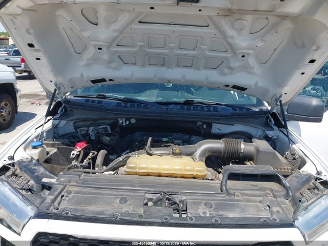 Ford F-150 Xl 2020 1FTEW1CP2LKE35601 Image 10
