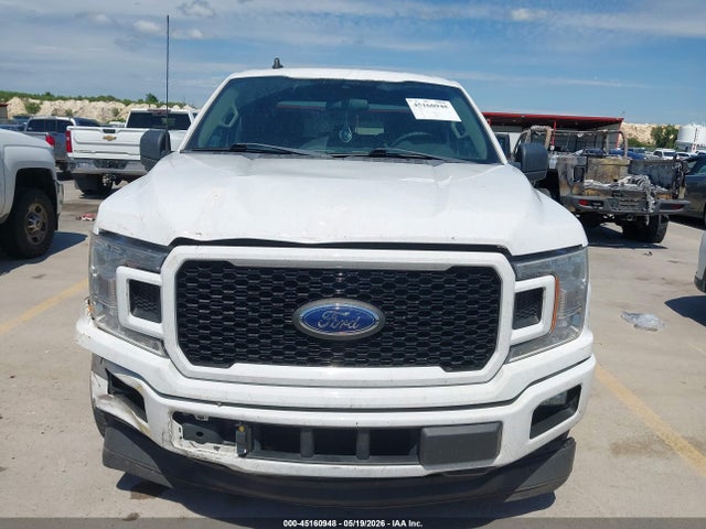 Ford F-150 Xl 2020 1FTEW1CP2LKE35601 Image 12