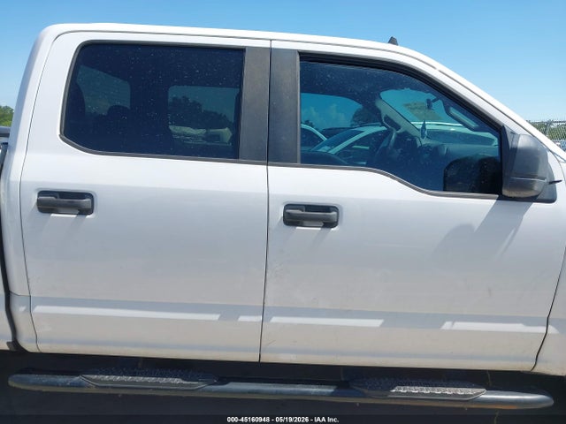 Ford F-150 Xl 2020 1FTEW1CP2LKE35601 Image 13