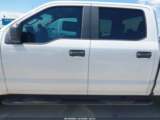 Ford F-150 Xl 2020 1FTEW1CP2LKE35601 Image 14