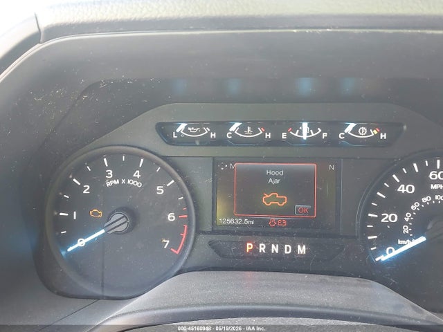 Ford F-150 Xl 2020 1FTEW1CP2LKE35601 Image 15