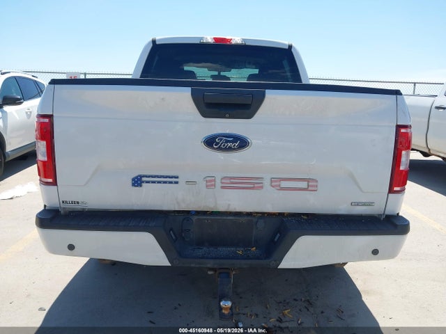 Ford F-150 Xl 2020 1FTEW1CP2LKE35601 Image 16