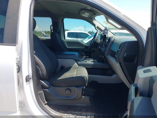 Ford F-150 Xl 2020 1FTEW1CP2LKE35601 Image 5