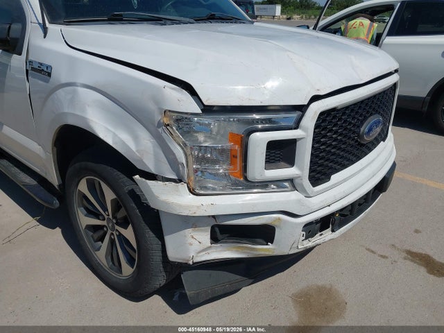 Ford F-150 Xl 2020 1FTEW1CP2LKE35601 Image 6