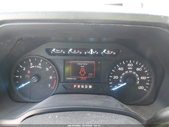 Ford F-150 Xl 2020 1FTEW1CP2LKE35601 Image 7