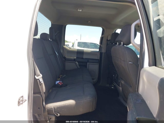 Ford F-150 Xl 2020 1FTEW1CP2LKE35601 Image 8