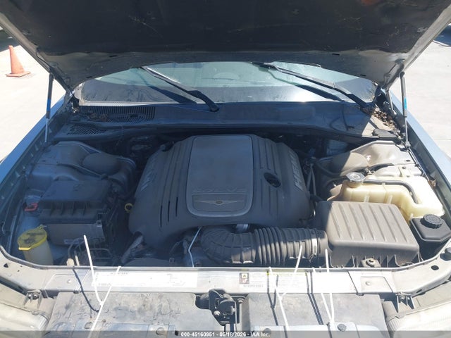 Aukcja sprzedaży 2006 Chrysler 300c, vin: 2C3KA63H06H499353, numer aukcji: 45160951