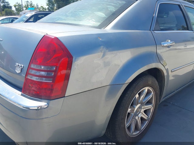 Aukcja sprzedaży 2006 Chrysler 300c, vin: 2C3KA63H06H499353, numer aukcji: 45160951