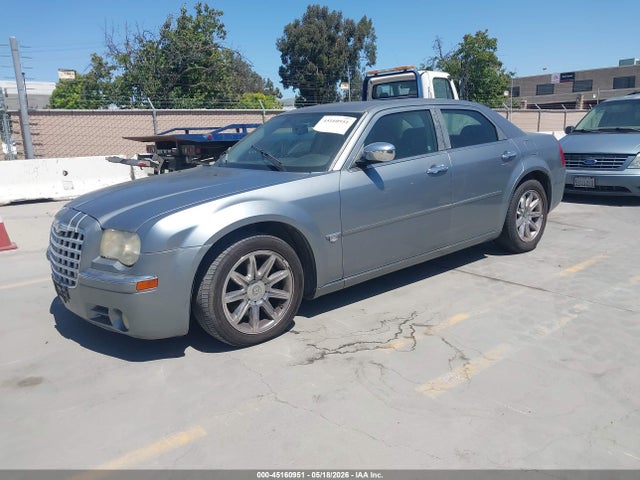 Aukcja sprzedaży 2006 Chrysler 300c, vin: 2C3KA63H06H499353, numer aukcji: 45160951