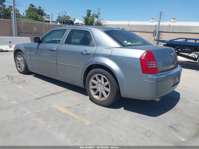 Aukcja sprzedaży 2006 Chrysler 300c, vin: 2C3KA63H06H499353, numer aukcji: 45160951