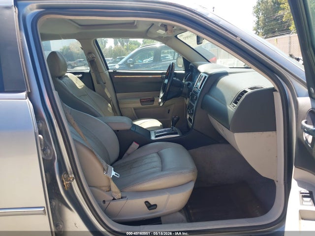 Aukcja sprzedaży 2006 Chrysler 300c, vin: 2C3KA63H06H499353, numer aukcji: 45160951
