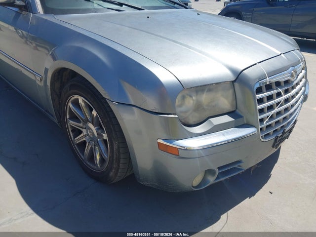 Aukcja sprzedaży 2006 Chrysler 300c, vin: 2C3KA63H06H499353, numer aukcji: 45160951