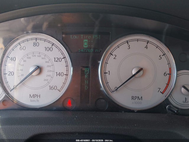 Aukcja sprzedaży 2006 Chrysler 300c, vin: 2C3KA63H06H499353, numer aukcji: 45160951