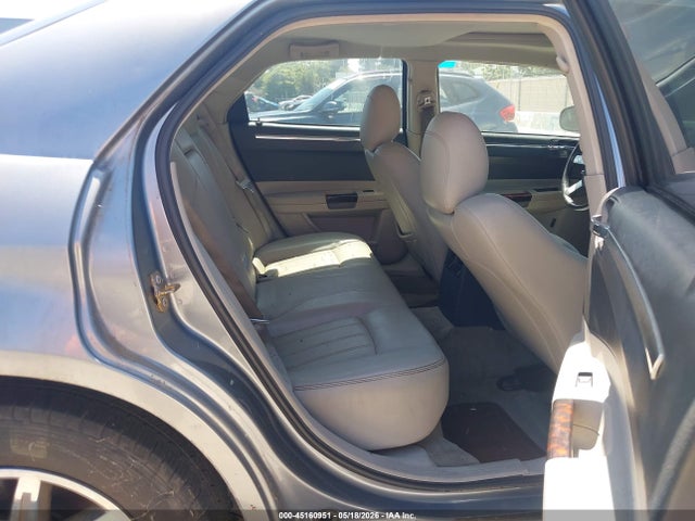 Aukcja sprzedaży 2006 Chrysler 300c, vin: 2C3KA63H06H499353, numer aukcji: 45160951