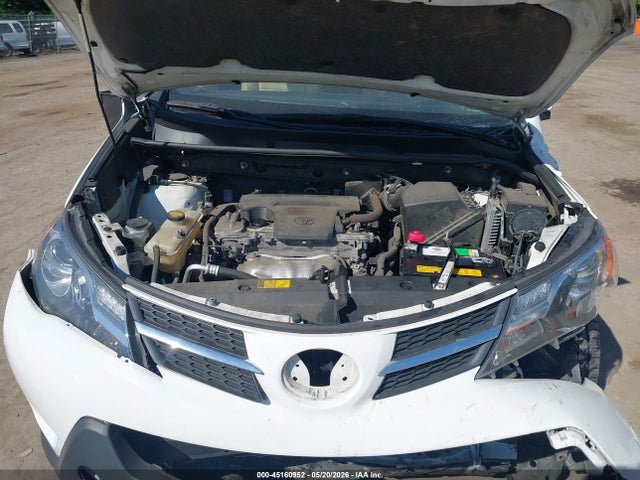Продажа на аукционе авто 2013 Toyota Rav4 Xle, vin: JTMRFREVXD5009280, номер лота: 45160952