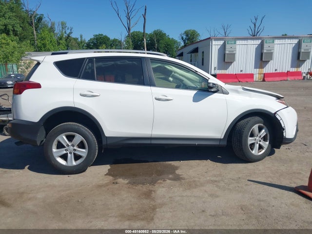 Продажа на аукционе авто 2013 Toyota Rav4 Xle, vin: JTMRFREVXD5009280, номер лота: 45160952