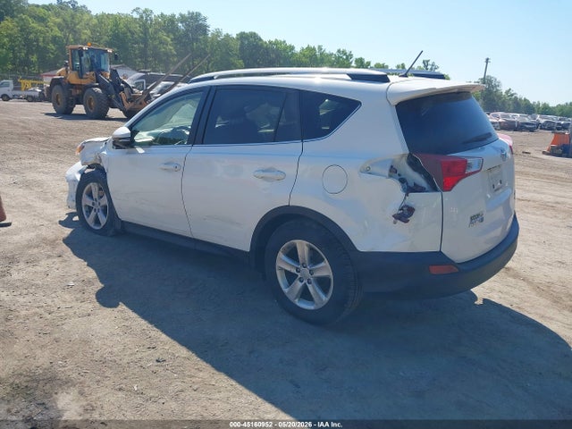 Продажа на аукционе авто 2013 Toyota Rav4 Xle, vin: JTMRFREVXD5009280, номер лота: 45160952