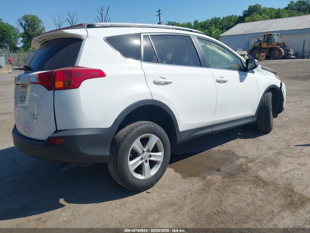 Продажа на аукционе авто 2013 Toyota Rav4 Xle, vin: JTMRFREVXD5009280, номер лота: 45160952