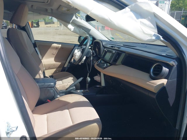 Продажа на аукционе авто 2013 Toyota Rav4 Xle, vin: JTMRFREVXD5009280, номер лота: 45160952