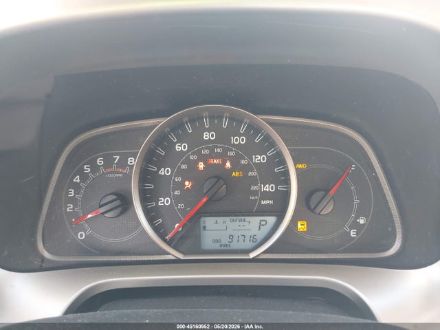 Продажа на аукционе авто 2013 Toyota Rav4 Xle, vin: JTMRFREVXD5009280, номер лота: 45160952
