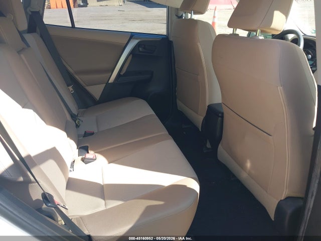 Продажа на аукционе авто 2013 Toyota Rav4 Xle, vin: JTMRFREVXD5009280, номер лота: 45160952