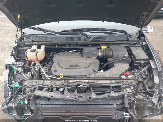 45160954 :رقم المزاد ، 2C4RC1CG6PR610871 vin ، 2023 Chrysler Voyager Lx مزاد بيع