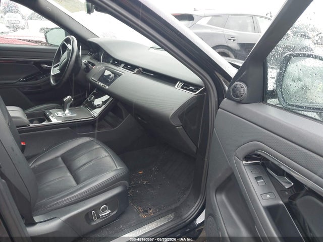 Aukcja sprzedaży 2022 Land Rover Range Rover Evoque R-dynamic S, vin: SALZT2FX0NH171685, numer aukcji: 45160957