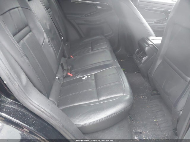 Aukcja sprzedaży 2022 Land Rover Range Rover Evoque R-dynamic S, vin: SALZT2FX0NH171685, numer aukcji: 45160957