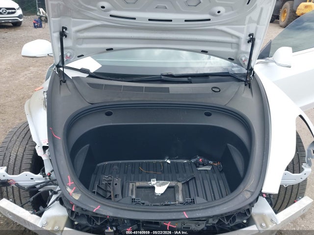 5YJ3E1EA0LF783641 Tesla Model 3 Standard Range Plus Rear-wheel Drive/standard Range Rear-wheel Drive