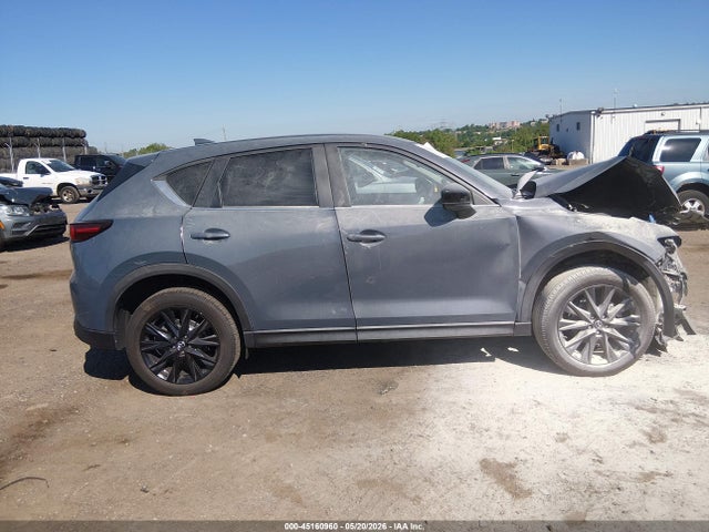 Mazda Cx-5 2.5 S Carbon Edition 2024 JM3KFBCL8R0466921 Image 13