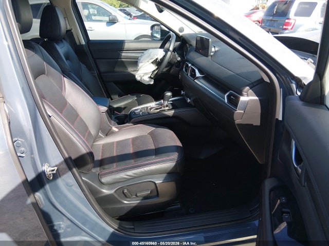 JM3KFBCL8R0466921 Mazda Cx-5 2.5 S Carbon Edition