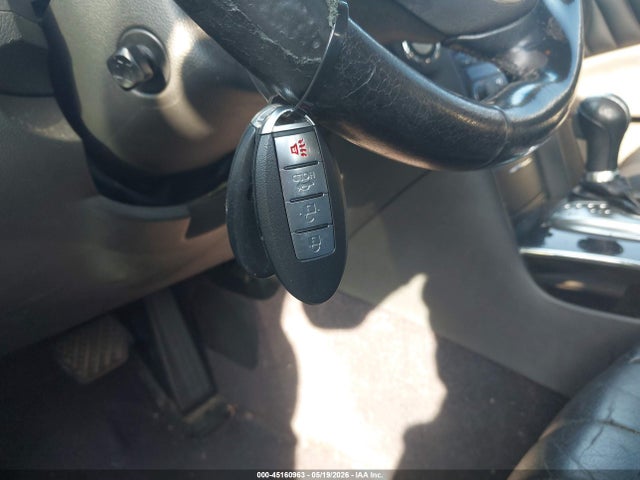 Продажа на аукционе авто 2014 Infiniti Qx70, vin: JN8CS1MU0EM451024, номер лота: 45160963