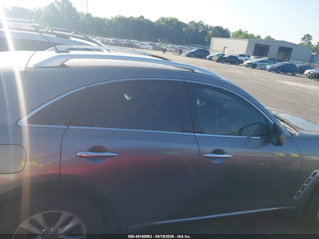 Продажа на аукционе авто 2014 Infiniti Qx70, vin: JN8CS1MU0EM451024, номер лота: 45160963
